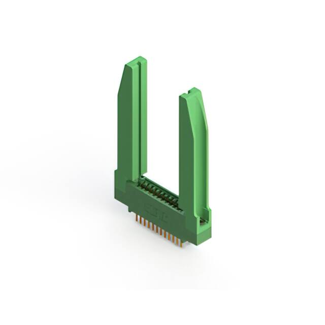 345-024-540-578 EDAC Inc.  Edgeboard Connectors